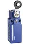 SCHNEIDER XCKN2118G11 Végálláskapcsoló, kompakt, 1NO, 1NC