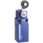   SCHNEIDER XCKN2118G11 Végálláskapcsoló, kompakt, 1NO, 1NC