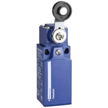 SCHNEIDER XCKN2118G11 Végálláskapcsoló, kompakt, 1NO, 1NC