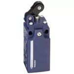   SCHNEIDER XCKN2121P20 Műanyag görgős karral, kompakt, Műanyag házas, kábelbemenettel