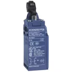   SCHNEIDER XCKN2127P20 Műanyag görgős karral, kompakt, Műanyag házas, kábelbemenettel