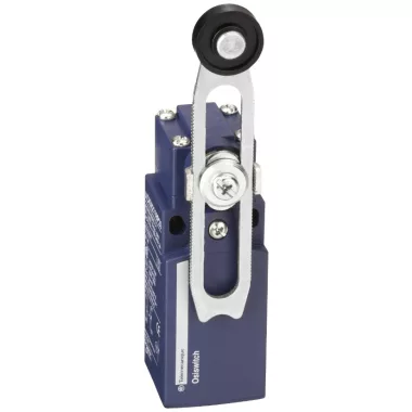 SCHNEIDER XCKN2145G11 Végálláskapcsoló, kompakt, 1NO, 1NC