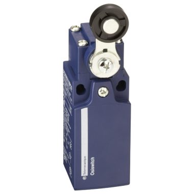 SCHNEIDER XCKN2918P20 Végálláskapcsoló görgős 2 NC