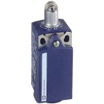   SCHNEIDER XCKP2102G11 Végálláskapcsoló, műanyag, 1NC, 1NO