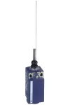 SCHNEIDER XCKP2106P16 Végálláskapcsoló, műanyag, 1NC, 1NO