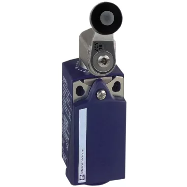 SCHNEIDER XCKP2118G11 Végálláskapcsoló, műanyag, 1NC, 1NO