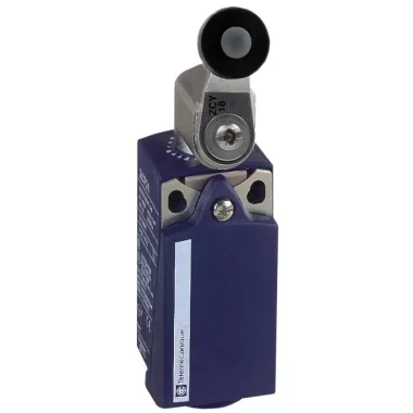SCHNEIDER XCKP2118P16 Végálláskapcsoló, műanyag, 1NC, 1NO