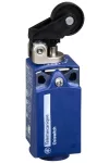 SCHNEIDER XCKP2128G11 Végálláskapcsoló, műanyag, 1NC, 1NO