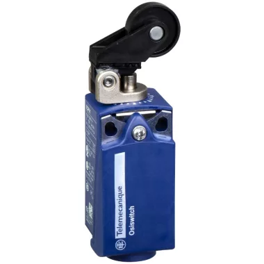 SCHNEIDER XCKP2128P16 Végálláskapcsoló, műanyag, 1NC, 1NO