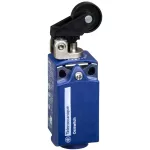   SCHNEIDER XCKP2528G11 Végálláskapcsoló, műanyag, 1NC, 1NO