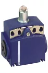 SCHNEIDER XCKT2102G11 Végálláskapcsoló, műanyag, 1NO,1NC