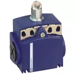   SCHNEIDER XCKT2102G11 Végálláskapcsoló, műanyag, 1NO,1NC