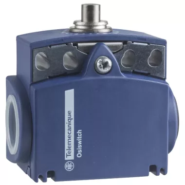 SCHNEIDER XCKT2110G11 Végálláskapcsoló, műanyag, 1NO,1NC