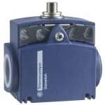   SCHNEIDER XCKT2110P16 Végálláskapcsoló, műanyag, 1NO,1NC