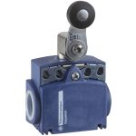   SCHNEIDER XCKT2118G11 Végálláskapcsoló, műanyag, 1NO,1NC