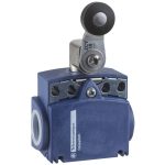   SCHNEIDER XCKT2118P16 Végálláskapcsoló, műanyag, 1NO,1NC