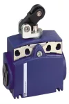 SCHNEIDER XCKT2121G11 Végálláskapcsoló, műanyag, 1NO,1NC