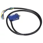 SCHNEIDER XCMD2110L2 Végálláskapcsoló, fém, 1NO,1NC