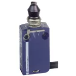 SCHNEIDER XCMD2111L1 Végálláskapcsoló, fém, 1NO,1NC