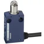 SCHNEIDER XCMN2102L2 Végálláskapcsoló, 1NC