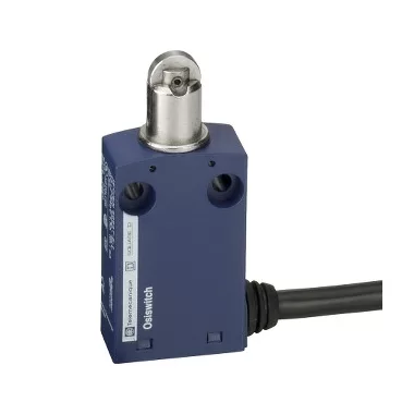 SCHNEIDER XCMN2102L3 Végálláskapcsoló