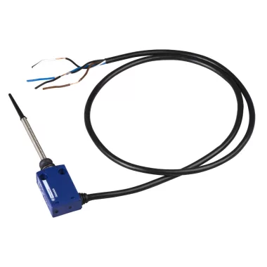 SCHNEIDER XCMN2107L1 Végálláskapcsoló, 1NO,1NC