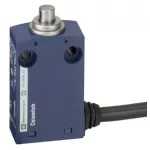 SCHNEIDER XCMN2110L1 Végálláskapcsoló, 1NO,1NC