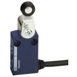 SCHNEIDER XCMN2115L1 Végálláskapcsoló, 1NO,1NC