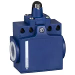 SCHNEIDER XCNT2102P16 Végálláskapcsoló 1NO NC