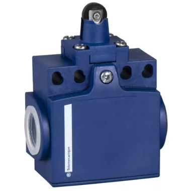 SCHNEIDER XCNT2102P16 Végálláskapcsoló 1NO NC