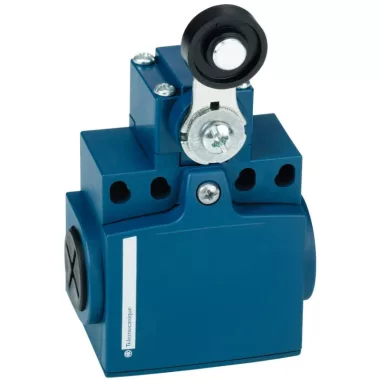 SCHNEIDER XCNT2118P16 Végálláskapcsoló 1NO NC