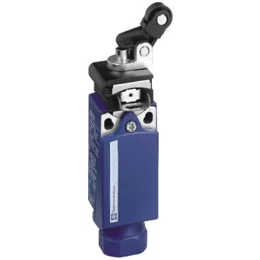 SCHNEIDER XCPR2127P20 Végálláskapcsoló, műanyag, 1NO,1NC