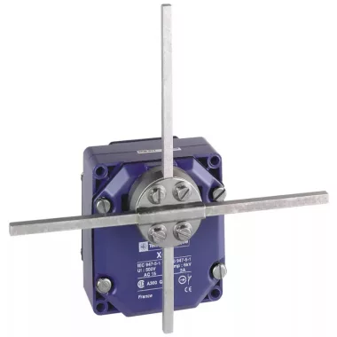 SCHNEIDER XCRE181 Végálláskapcsoló