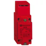 SCHNEIDER XCSA701 Fém, N/C+N/C+N/O