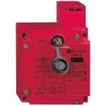   SCHNEIDER XCSE5341 Komplett fém biztonsági végálláskapcsoló
