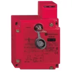   SCHNEIDER XCSE73137 Komplett fém biztonsági végálláskapcsoló