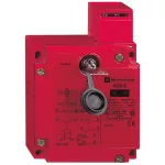   SCHNEIDER XCSE7512 Komplett fém biztonsági végálláskapcsoló