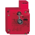   SCHNEIDER XCSE8512 Komplett fém biztonsági végálláskapcsoló