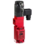   SCHNEIDER XCSL566B1 Preventa komplett fém biztonsági végálláskapcsoló