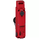   SCHNEIDER XCSL766B2 Preventa komplett fém biztonsági végálláskapcsoló