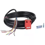   SCHNEIDER XCSM3710L5 Biztonsági végálláskapcsoló, 5m kábellel