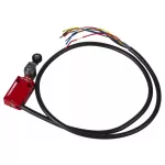   SCHNEIDER XCSM4115L5 Biztonsági végálláskapcsoló, 5m kábellel