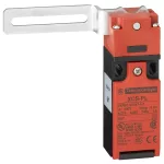   SCHNEIDER XCSPL591 Preventa billenőkaros biztonsági végálláskapcsoló, műanyag, kompakt 30x88x30mm formátumú