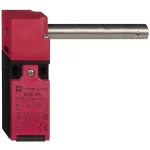   SCHNEIDER XCSPR561 Preventa forgótengelyes biztonsági végálláskapcsoló, műanyag, kompakt 30x96x30mm formátumú