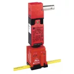   SCHNEIDER XCSPR751 Komplett műanyag biztonsági végálláskapcsoló