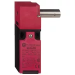   SCHNEIDER XCSPR752 Komplett műanyag biztonsági végálláskapcsoló