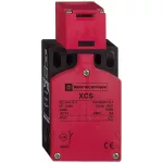   SCHNEIDER XCSTA891 Komplett műanyag biztonsági végálláskapcsoló