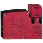   SCHNEIDER XCSTE5311 Műanyag, elektromágneses reteszoldás, 24 VAC/DC