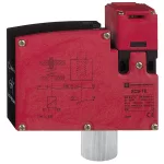   SCHNEIDER XCSTE5313 Preventa komplett műanyag biztonsági végálláskapcsoló