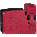   SCHNEIDER XCSTE5332 Komplett műanyag biztonsági végálláskapcsoló